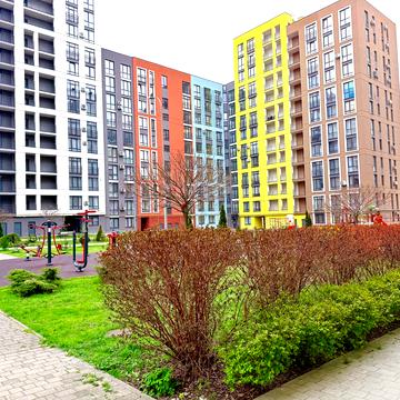 Тараса Шевченка вул., 60/12