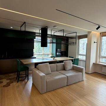 Салютна вул., 2к6