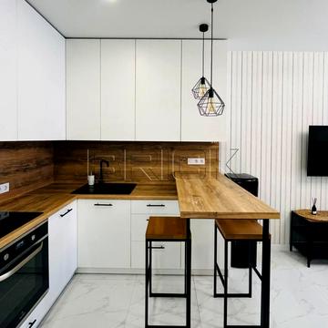 Зарічна вул., 2 к3