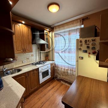 Райдужна вул., 3-Б