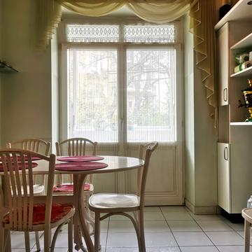 Бориса Романицького вул., 16