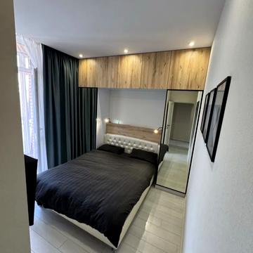 Аркадійське плато вул. (Гагаринське плато), 9