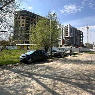 Сторожинецька вул., (Будинок)