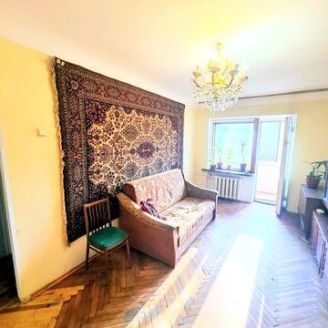 Добрий Шлях вул., 5