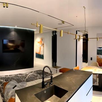 Саперне Поле вул., 3