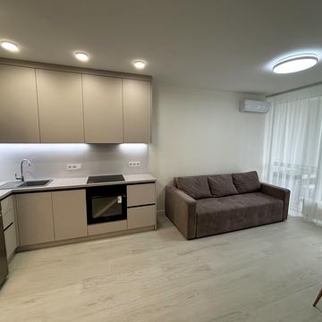 Віктора Некрасова вул. (Північно-Сирецька), 6