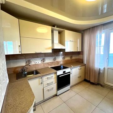 Юлії Здановської вул. (Ломоносова), 36-В