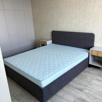 Євгена Сверстюка вул. (Марини Раскової), 6