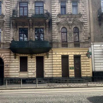 Івана Франка вул., 65