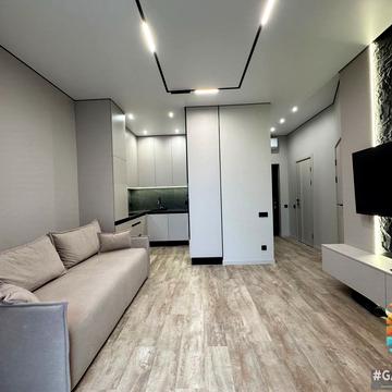 Короленка вул. (Первозванівська), 22-А