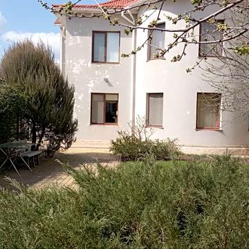 Атаманюка вул.