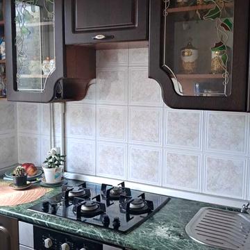 Андрія Малишка вул., 19