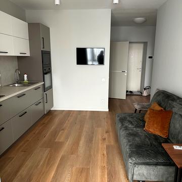 Лисаветинська вул., 1а