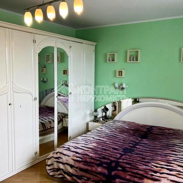 Героїв Харкова просп. (Московський), 97