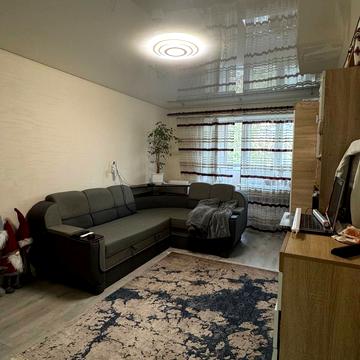 Сегедська вул., 5б