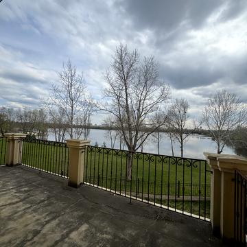 Калиновий Ріг вул.