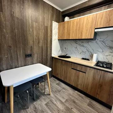 Зодчих вул., 38