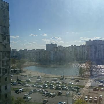 Ревуцького вул., 11-А