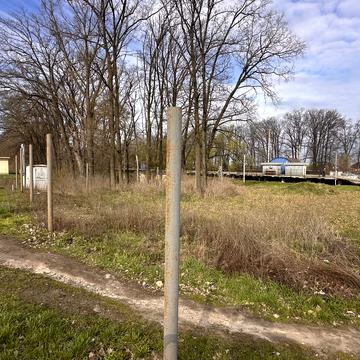 Ботанічна вул.