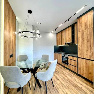 Олександра Олеся вул., 17-А