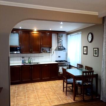 Гоголівська вул., 36-40