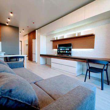 Васильківська вул., 100-А