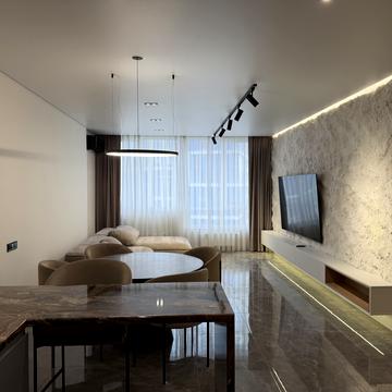 Михайла Бойчука вул. (Кіквідзе), 41-Б