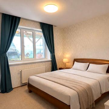 Козацька вул. (Леніна)