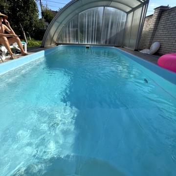 Будівельників вул., 23