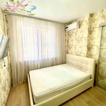 Олевська вул., 5