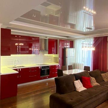 Мандриківська вул., 51л