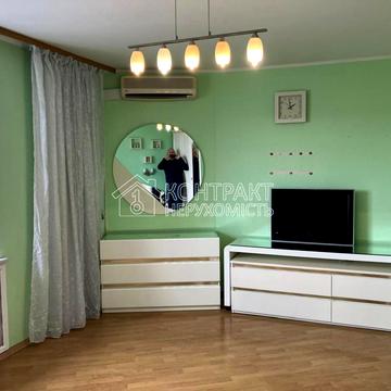 Героїв Харкова просп. (Московський), 97