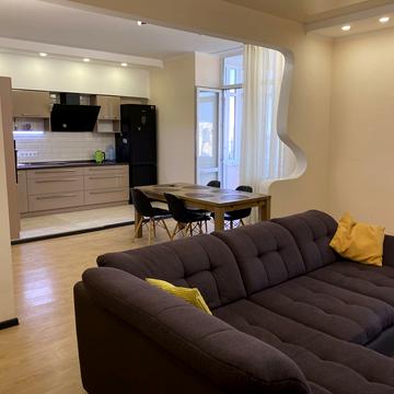 Фонтанська дорога вул., 33/1