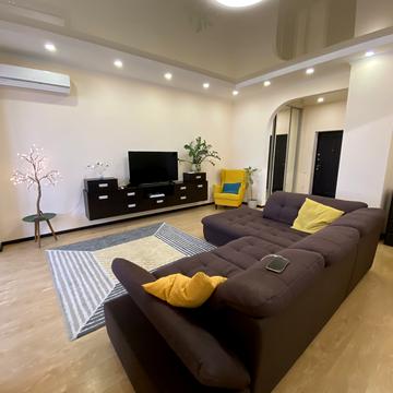 Фонтанська дорога вул., 33/1