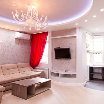 Лесі Українки бульв., 7-А