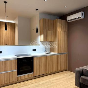 Клочківська вул., 117