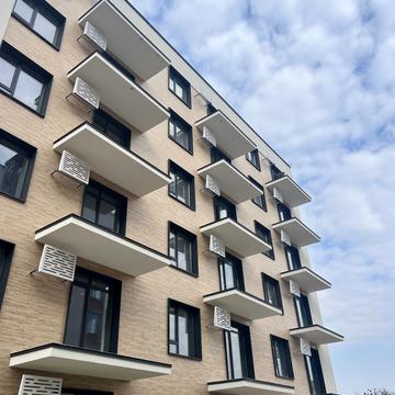 Івана Левинського вул., (Будинок 3)