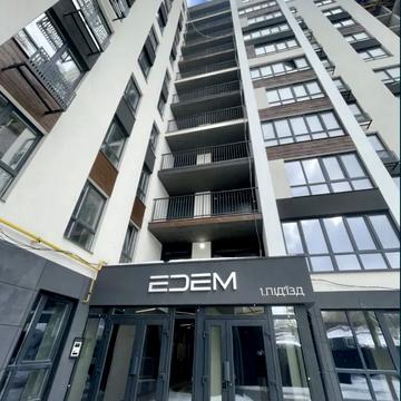 Озерна вул., (Будинок 1)