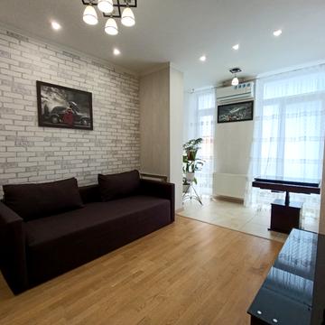 Регенераторна вул., 4 к1