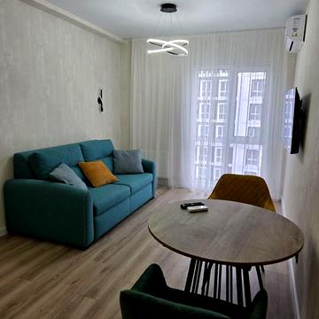 Михайла Максимовича вул. (Онуфрія Трутенка), 24-Г