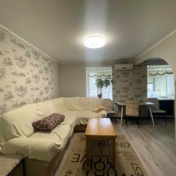 Миру просп., 17