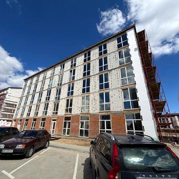 Гідності вул., 8/1