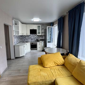 Бориса Гмирі вул., 12-Б