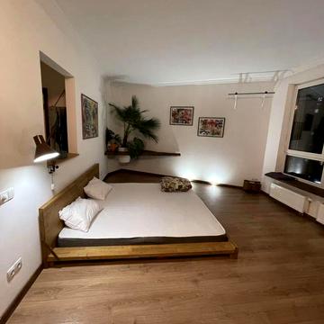 Зарічна вул., 1-Г