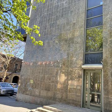 Мечникова вул., 19