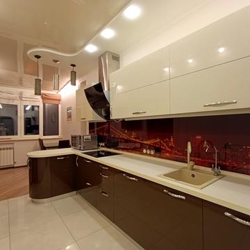 Петра Калнишевського вул. (Михайла Майорова), 7