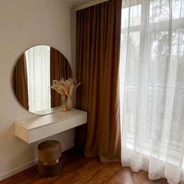 Івана Крамського вул., 9