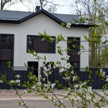 Гоголя вул.