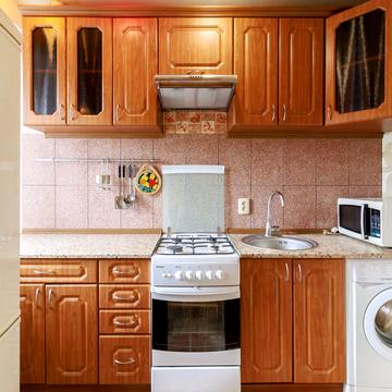 Старокиївський пров., 1/3