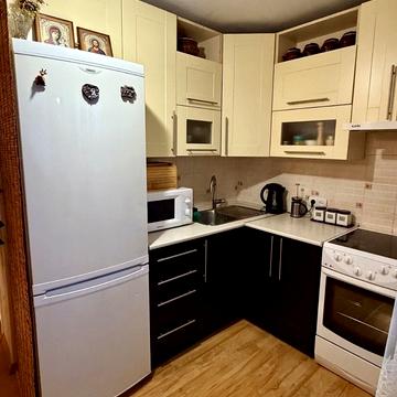 Трембовецької вул., 53/1